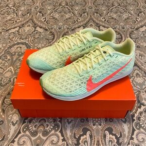 New Nike Zoom Rival Waffle 5 Cross-Country Running Shoes Mens Sz 7